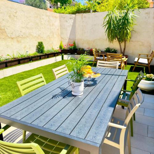 สวน, Bulin Home Apartment in ซาฟเรลเย