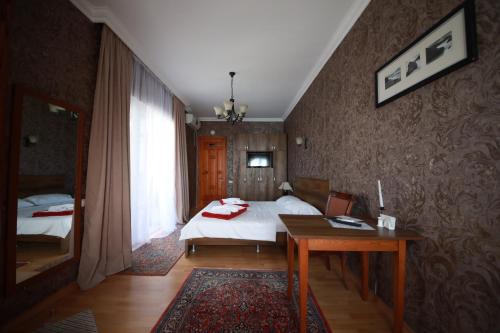 Mount Villa Kvariati in 克瓦里亞提