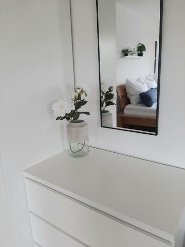 Helle freundliche Wohnung am Stadtpark