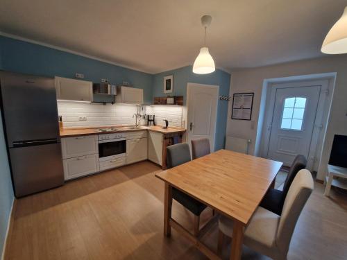 Business Apartments Netzeband - Wulkow
