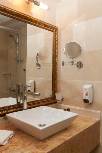 Alrazi Hotel, Istanbul (fotografie 9)
