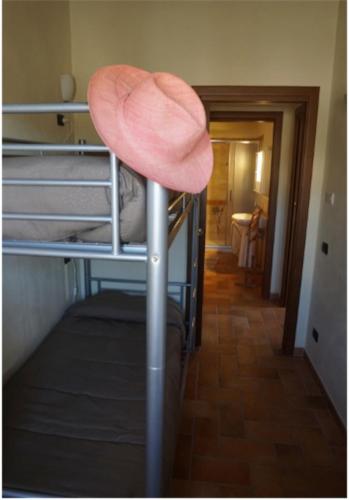 Colferraio 23 dove l'accoglienza e di casa! in Matelica