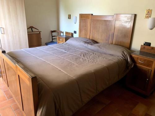 Colferraio 23 dove l'accoglienza e di casa! in Matelica