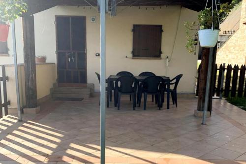 Colferraio 23 dove l'accoglienza e di casa! in Matelica