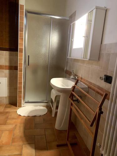 Colferraio 23 dove l'accoglienza e di casa! in Matelica