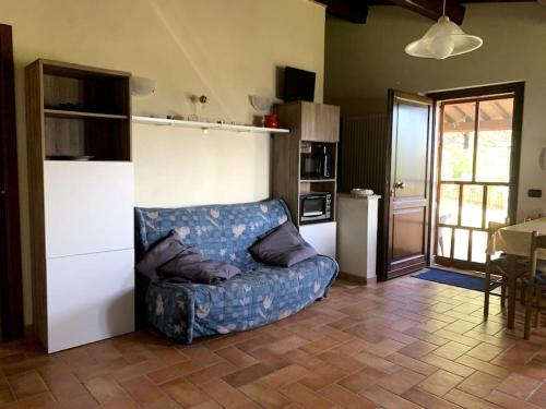 Colferraio 23 dove l'accoglienza e di casa! in Matelica