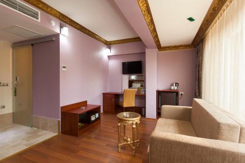 Alrazi Hotel, Istanbul (fotografie 10)