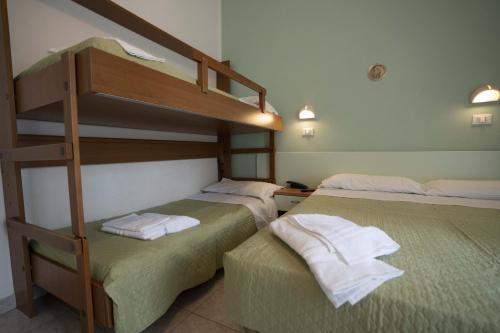 Hotel Odeon – Rimini, IN