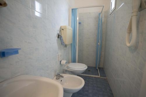 Hotel Odeon – Rimini, IN