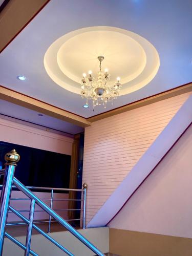 โรงแรมกาญจนาสกลนคร โรงแรมกาญจนาสกลนคร