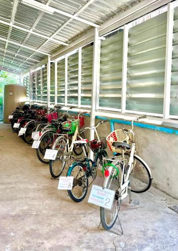 โรงแรมกาญจนาสกลนคร โรงแรมกาญจนาสกลนคร