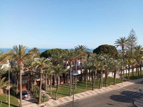 Paraíso Costero apartamento Dúplex 1