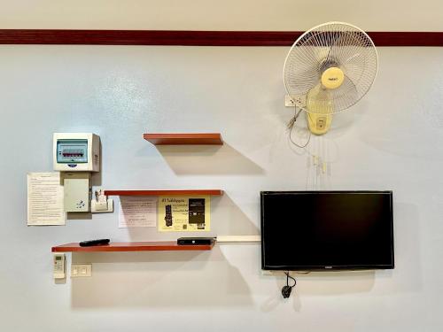 โรงแรมกาญจนาสกลนคร โรงแรมกาญจนาสกลนคร