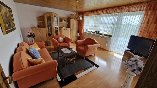 Ferienwohnung Tanja in Schernfeld, Deutschland