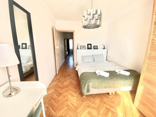 Stanislawa Augusta by P&J Apartments, Warsaw (photo 8)