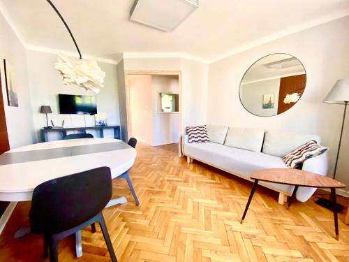 Stanislawa Augusta by P&J Apartments, Warsaw (photo 4)
