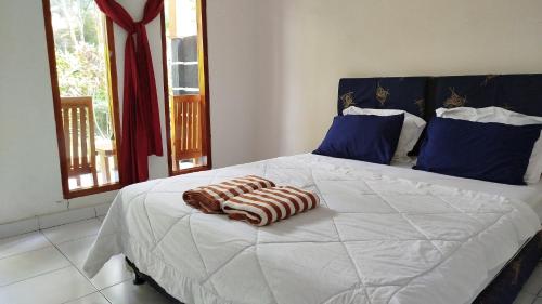 Tatasya homestay - Gn. Rinjani