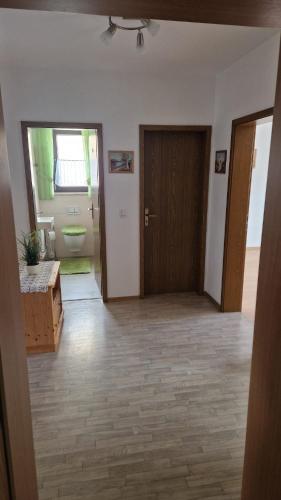 Ferienwohnung Tanja in Schernfeld