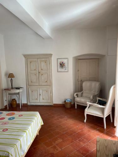 Maison de caractere renovee Coggia in Coggia