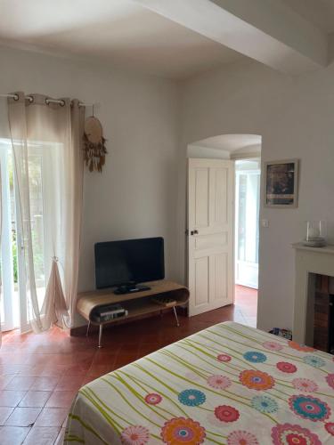 Maison de caractere renovee Coggia in Coggia