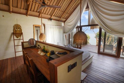 Facilities, CASA MIKOKO in Umm Al Quwain