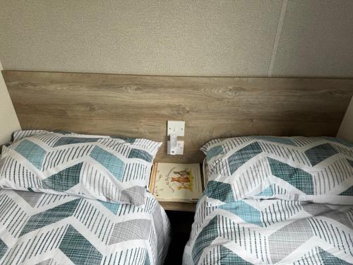 Caravan, Blue Dolphin, Filey, Filey (fotografie 2)
