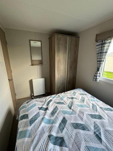 Caravan, Blue Dolphin, Filey, Filey (fotografie 3)