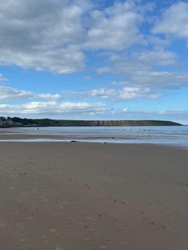 Caravan, Blue Dolphin, Filey, Filey (fotografie 9)