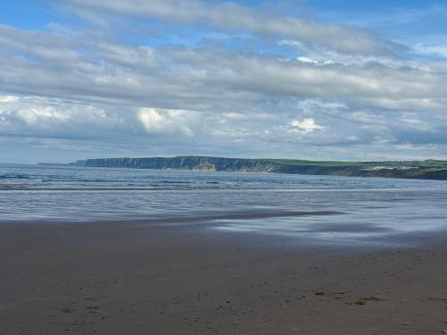 Caravan, Blue Dolphin, Filey, Filey (fotografie 10)
