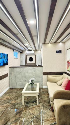 Toprak City Hotel Antalya, Antalya (fotografie 3)