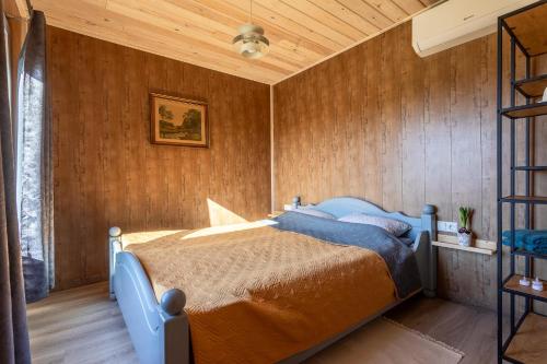 Bačkis camp (Backis camp) in Backonys