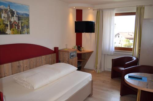 Foto - Alpchalet Schwanstein