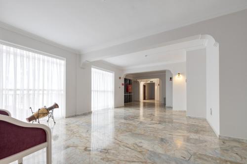 المرافق, Hanedan Beach Hotel in فوكا