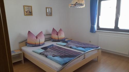 Ferienwohnung Tanja in Schernfeld, Deutschland