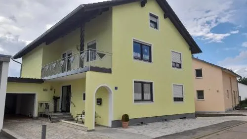 Ferienwohnung Tanja in Schernfeld, Deutschland