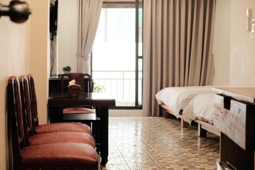 Zhuang Tongyi Homestay - Changhua