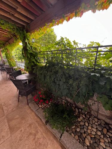 Hotel Clair de Lune - image 13