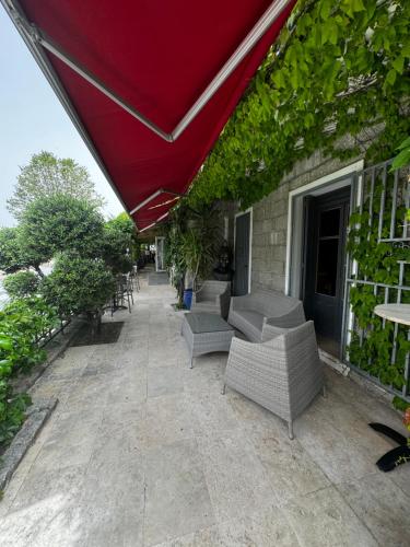 Hotel Clair de Lune - image 5