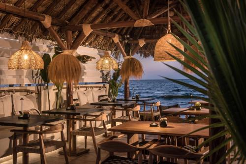 Attractions, Soleil Rooms and Suites in Malia