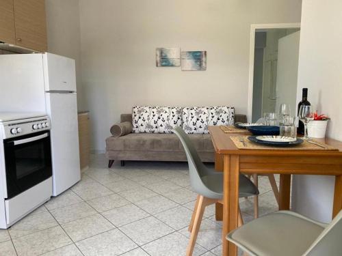 Lefkada Blue - Apartments - Γύρα - Δημοσάρι