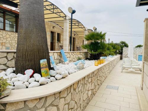 Residence Bandiera Gialla in 

Margherita di Savoia