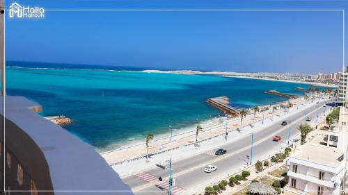 Halla Matrouh Sea View in Marsa Matruh