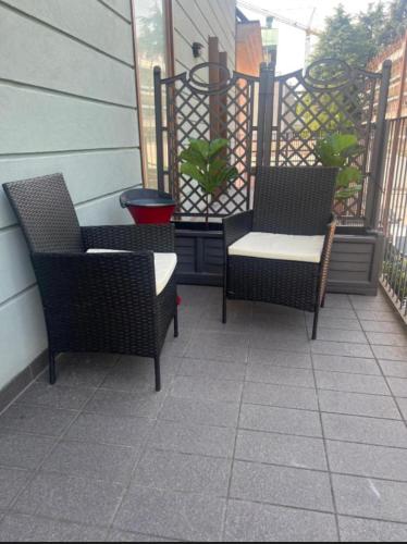 Suite Sinfonia, Bergamo (photo 8)