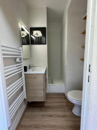 Studio au cœur d auron 118 in Saint-Étienne-de-Tinée
