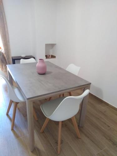 Casa Su Mulinu Ezzu 4