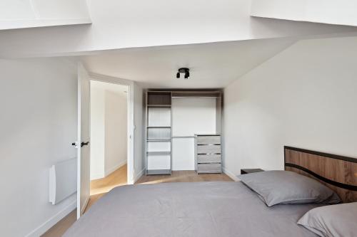 Duplex - 3 chambres - Coeur d'Arpajon, Arpajon (fotografie 5)