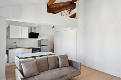 Duplex - 3 chambres - Coeur d'Arpajon, Arpajon (fotografie 8)