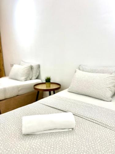 KicauanStudio#1 at Kuala Berang for 2Pax - Free Netflix & Wifi in Kuala Berang