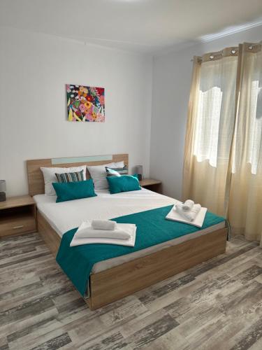 Villa Sea House 3 in 비알라