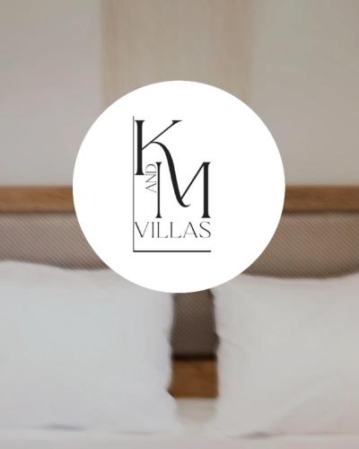 K&M Villas - Νέα Σίλατα